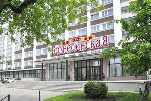 отель Вознесенская