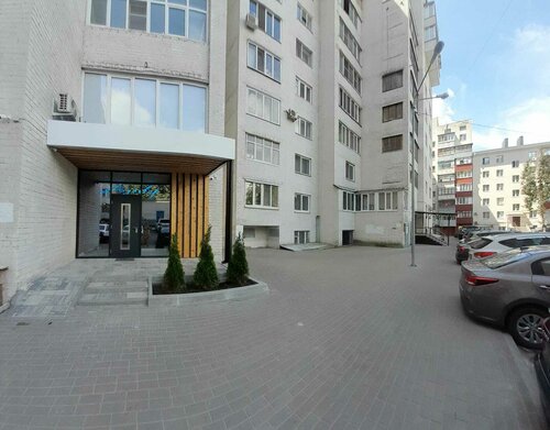 Иное жильё Бульвар в Белгороде
