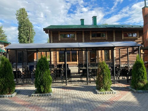 Иное жильё Усадьба в Пскове