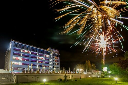 Beton Brut Ultra All Inclusive & SPA Anapa Miracleon фото 9