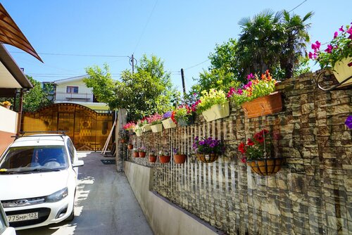 Дом в аренду Виолетта в Лоо
