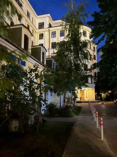 Гостиница Халва в Якиманке