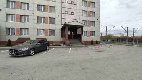 Гостиница Глобус-Л в Большой Кузьминке