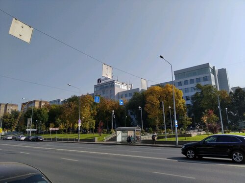 Гостиница 7 Авеню Отель и СПА в Самаре