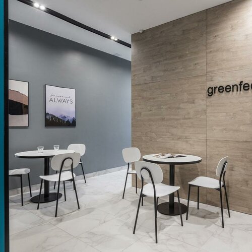 Гостиница Greenfeel Смоленск в Смоленской области
