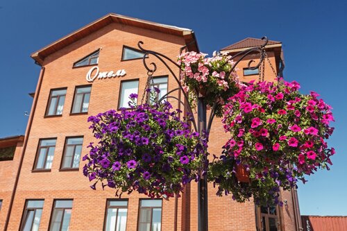 Гостиница ДК в Новосибирской области