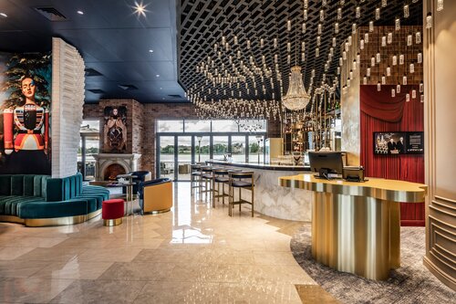 Mercure Калининград Центр фото 5