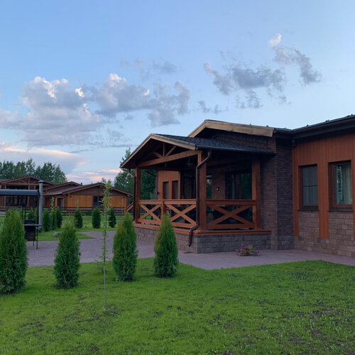 Иное жильё Конаково Country Club в Тверской области