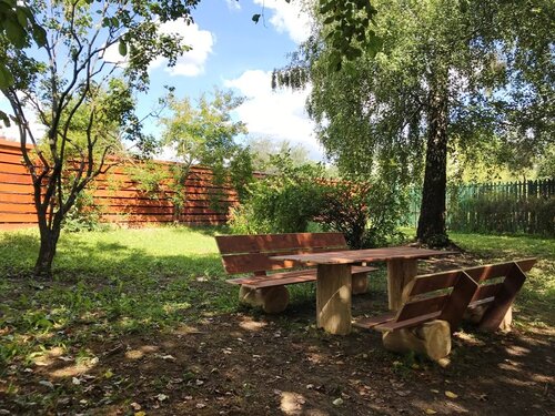 Иное жильё Гостевая изба на Истре в Истре
