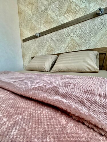 Квартира Апартаменты 2 в Краснодаре