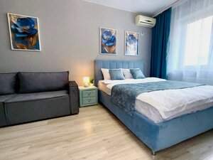 Апартаменты DreamApart stadium квартира у парка