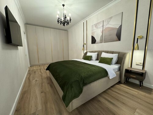 Квартира Косякина, 49 в Железноводске