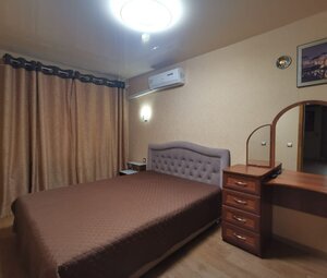 отель Комсомольск-на-Амуре