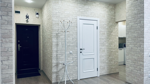 Квартира Уютная квартира в центре города