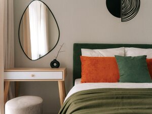 Апартаменты Премьер Апарт - Комфортные Апартаменты на Муромской