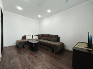 Квартира Квартира Комфорт от СУТОЧНО.ТОБ