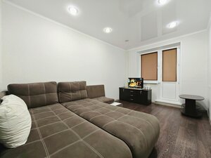 Квартира Квартира Комфорт от СУТОЧНО.ТОБ