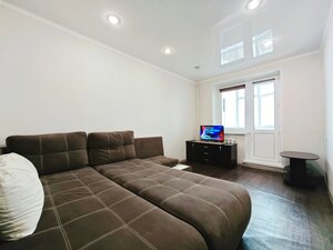 Квартира Квартира Комфорт от СУТОЧНО.ТОБ