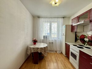 Апартаменты Строительная улица, 2