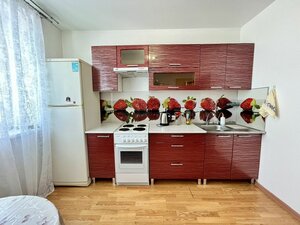 Апартаменты Строительная улица, 2