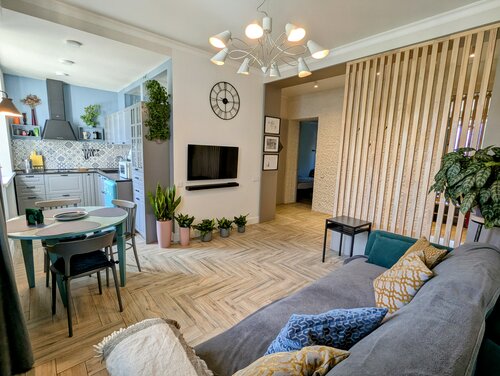 Квартира dombomb в Новороссийске