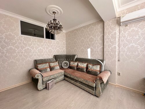 Апартаменты Насрутдинова 63/1 в Махачкале