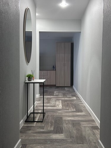 Апартаменты Уютная квартира в шаговой доступности от Броско Мол и Броско Волна в Хабаровске