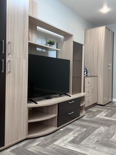 Апартаменты Уютная квартира в шаговой доступности от Броско Мол и Броско Волна в Хабаровске