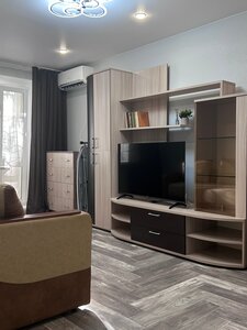 Апартаменты Уютная квартира в шаговой доступности от Броско Мол и Броско Волна