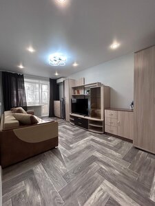 Апартаменты Уютная квартира в шаговой доступности от Броско Мол и Броско Волна