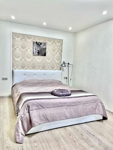 Апартаменты улица Ватутина, 78 в Дзержинске