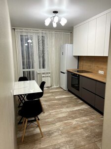 Апартаменты Happy House вид на закат в современном ЖК