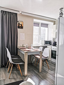 отель  Советская 252