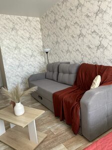 отель Happy House вид на закат в современном ЖК