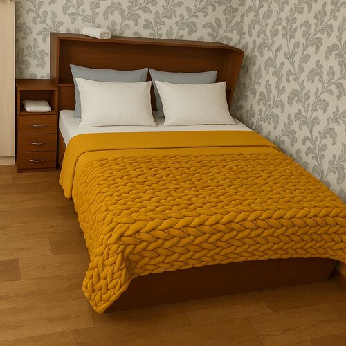 Апартаменты Уютная квартира в поселке Маяк  KULTURNO копируя вставляй промокод скидка25% в Бузулуке