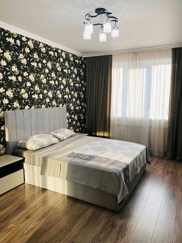 Апартаменты ул. Сельская 8, кв. 106 в Таразе