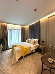 Апартаменты Сочи Апартаменты 21 кв.м. в отеле 4* с всесезонным бассейном, на улице Ленина, 217А. 