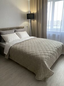 отель 1-ая квартира в новом доме у Аквапарка