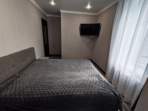 Квартира Уютная 2-х комнатная квартира на Баррикадной (Бесконтактное заселение) в Ейске