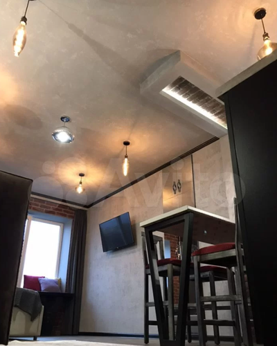 Апартаменты ул. Орджоникидзе, 84к1 в Ессентуках