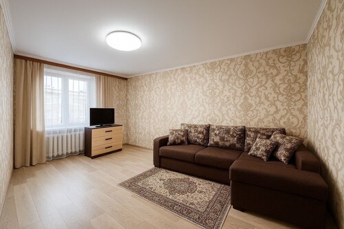 Апартаменты Самый центр возле ТЦ Север KULTURNO копируя вставляй промокод скидка25% в Бузулуке