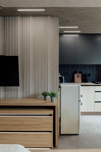 Квартира Студия конфета прямо на Бульваре