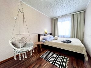 Апартаменты АПАРТЫ 51 возле Долины уюта " Крайний Север" на Каменной, 2/3 в Мурманской области