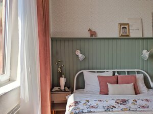 Апартаменты Гражданская улица, 27