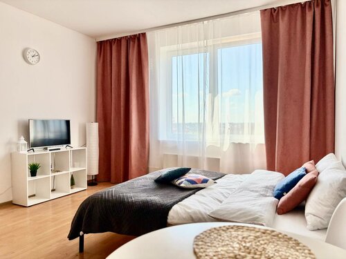 Апартаменты Гражданская улица, 27 в Псковской области