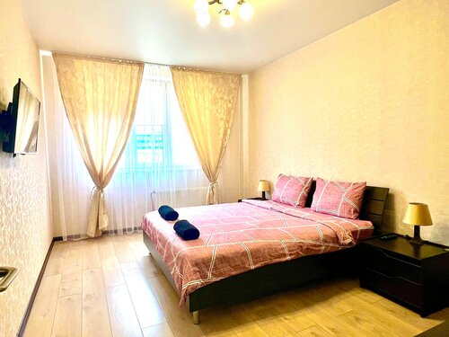 Квартира Аппартаменты на Рабочей в Подольске