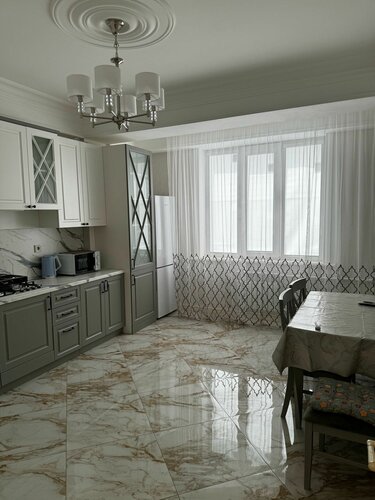 Апартаменты Европейская 1 в Каспийске