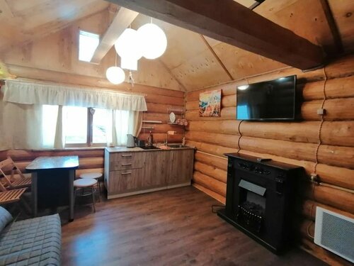 Таунхаус Школьная улица, 3А в Кыштымском городском округе