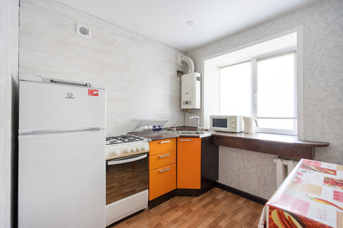 Апартаменты Квартира на Новаторов в Казани