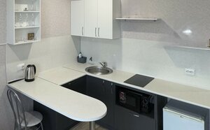 Квартира 5-й микрорайон, 35А